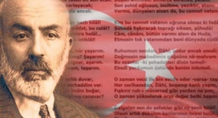 Alanya’da Mehmet Akif ve İstiklal Marşı anlatılacak