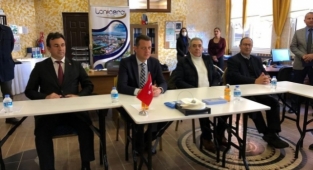 Alanya’da meslek liseliler için işbirliği protokolü