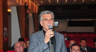 Alanya'da oda başkanından 'Ehliyet' uyarısı