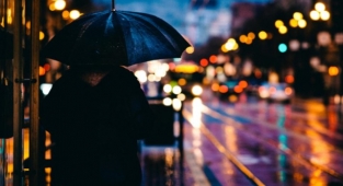 Alanya’da önümüzdeki hafta sağanak yağışlı geçecek