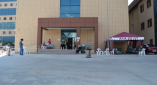 Alanya'da PCR testi yaptıracaklar dikkat!