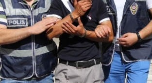 Alanya’da polisten kaçış yok!