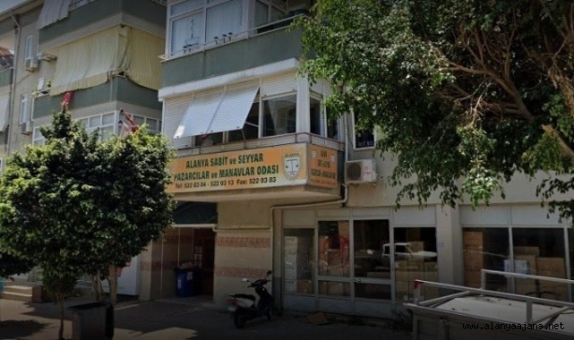 Alanya’da son oda seçimi yarın yapılacak