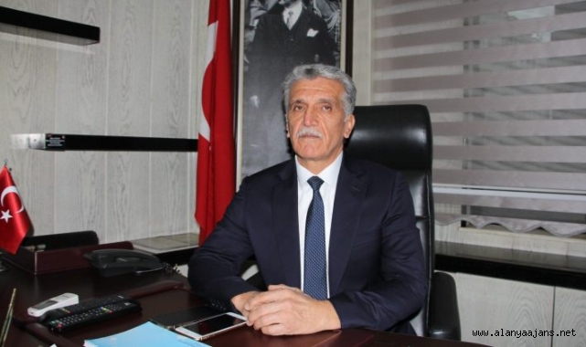 Alanya’da toplu ulaşımda bugünden itibaren zamlı tarife geçerli