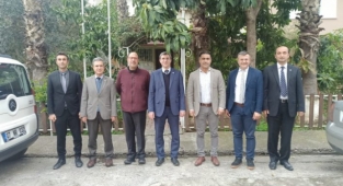 Alanya’da turizm sektöründeki istihdam konuşuldu