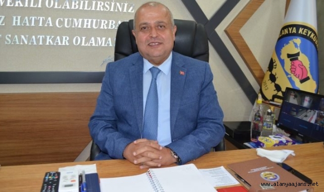 Alanya’da tütün ve alkol satanlar dikkat!