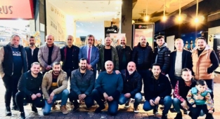 Alanya’daki fotoğrafçılar dernek kuruyor