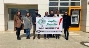 Alanya’dan ‘Maden Yönetmeliği’nin iptali için Danıştay’a dava