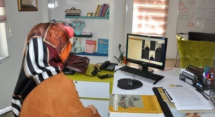 Alanya Müftülüğü’nden kadınlara özel konferans