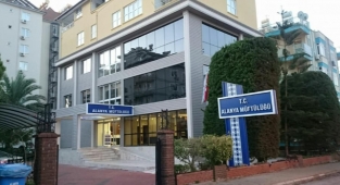 Alanya Müftülüğü’nden sabah namazı daveti