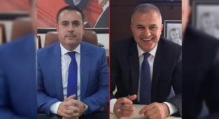 Alanya Şoförler Odası’nın seçimi yarın