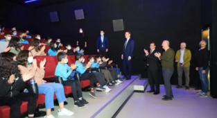 Alanyalı öğrenciler ücretsiz izleyecek