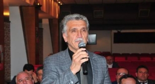 Alanyalı şoför esnafına müjde