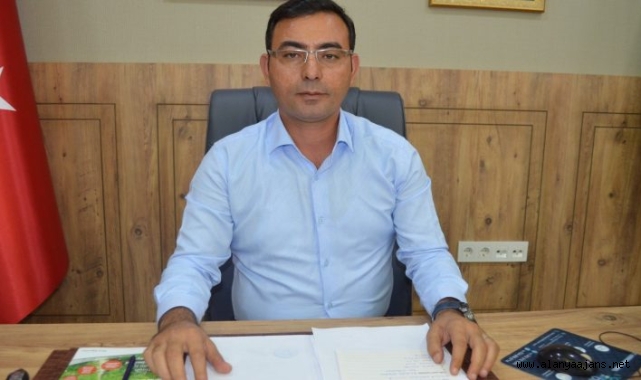 Alanyalı üreticiler tarımsal sorunları konuşacak