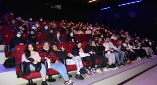 Alanyum AVM, eğitime desteğini sürdürüyor