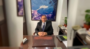 Alirıza Açman hızlı başladı