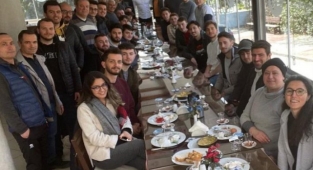 ALKARDER Karadenizli öğrencileri buluşturdu