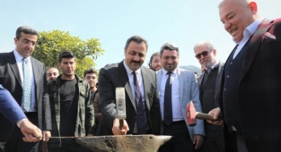 ALKÜ’de Nevruz coşkusu