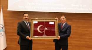 ALKÜ’de “Ombudsmanlık ve Türkiye’nin 2023 Hedefleri” konuşuldu