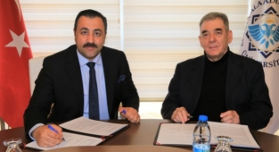 ALKÜ’den personel ve öğrenciler için önemli anlaşma