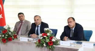 ALKÜ ev sahipliğinde ‘İstihdam Fuarı’ düzenlendi