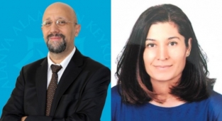 ALKÜ TIP’ta görev değişimi