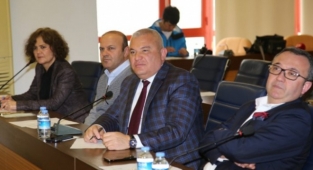 ALTSO Meclisi’nde gündem: Yeni Tapu Müdürlüğü ve beton fiyatları