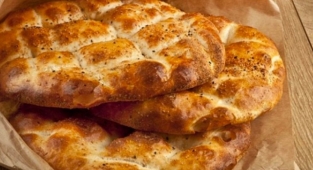 Antalya'da Ramazan pidesi fiyatı belli oldu