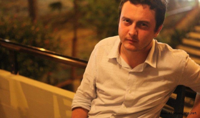 Antalya'ya Alanyalı Kaptanoğlu, başkan seçildi