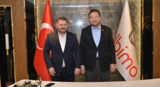 Asmalı ve Gömeç'ten Alanya zirvesi