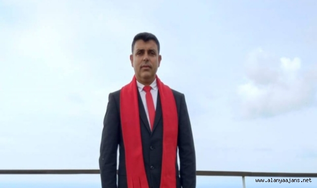 Başkan adayı Hüseyin Gök’ten anlamlı çağrı!