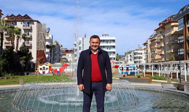 Başkan Yücel yatırımları yerinde inceledi