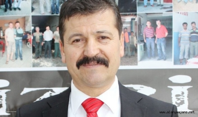 Başkanlığa Kerim Taş seçildi