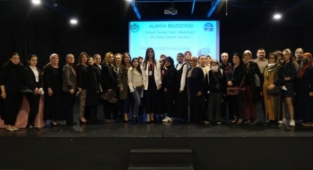 Belediye personellerine seminer