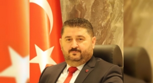 Bilal Gömeç 