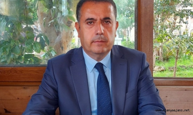 'Biz çalışacağız esnafımız kazanacak'