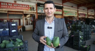 ‘Boş tarlalara destek yerine çiftçi desteklenmeli’