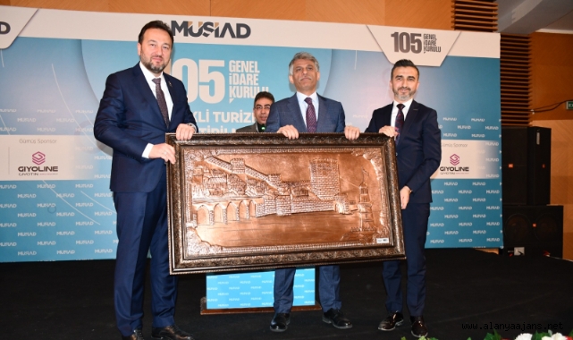 Dijitalleşme ve çeşitlilik vurgusu