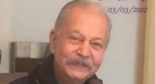 Doğrulu’nun acı günü!