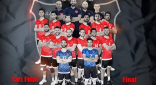 Filede play-off maçları başlıyor