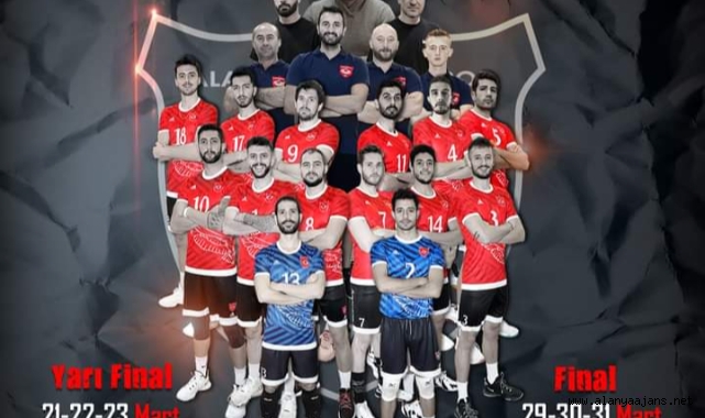 Filede play-off maçları başlıyor