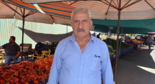 Hasan Yiğit’ten adaylık açıklaması!