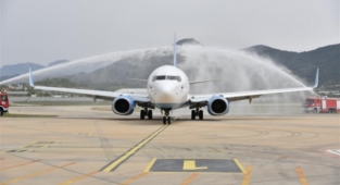 Helsinki-Alanya uçuşu 26 Mayıs'ta başlıyor