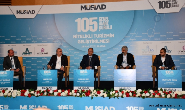 'Her ülkeye talibiz'