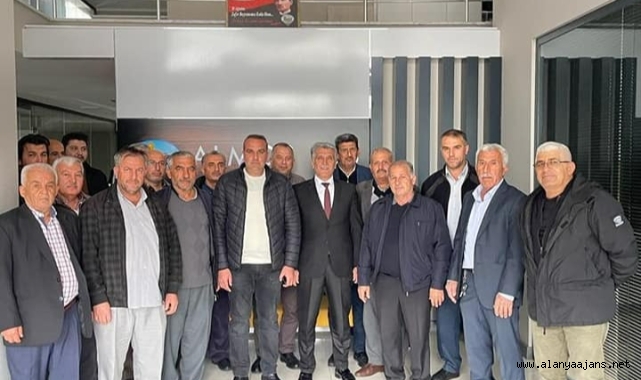 'Herkesi kucaklayacağım'