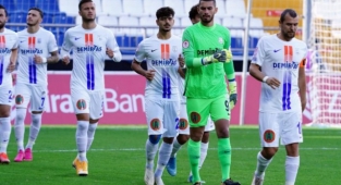 Kestelspor’dan üzen beraberlik