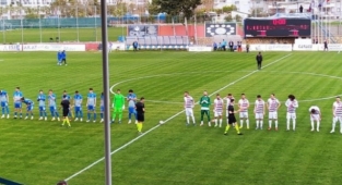 Kestelspor, Darıca Gençlerbirliği'ni ağırlıyor
