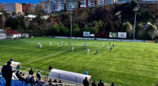 Kestelspor deplasmanda kazandı