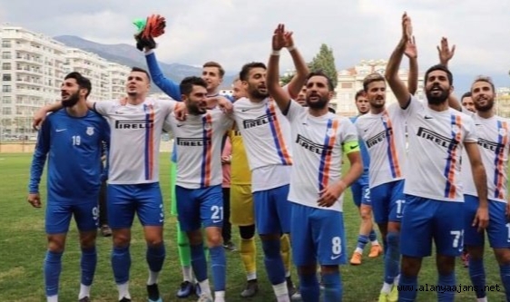 Kestelspor'un deplasman çilesi