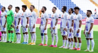 Kestelspor’un maçı bugüne ertelendi